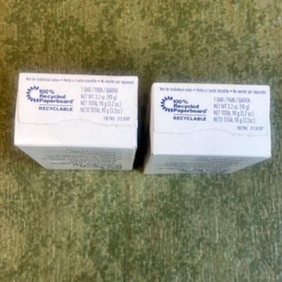 Zest Soothing Aloe and Fully Clean Bar Soap Bundle 4 Bars Total - Picture 5 of 11